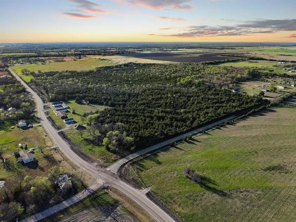 0000 County Road 4617, Wolfe City, TX 75496