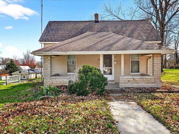 705 W 13Th Street, Bloomington, IN 47404