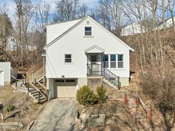 277 Sweden Street, Berlin, NH 03570