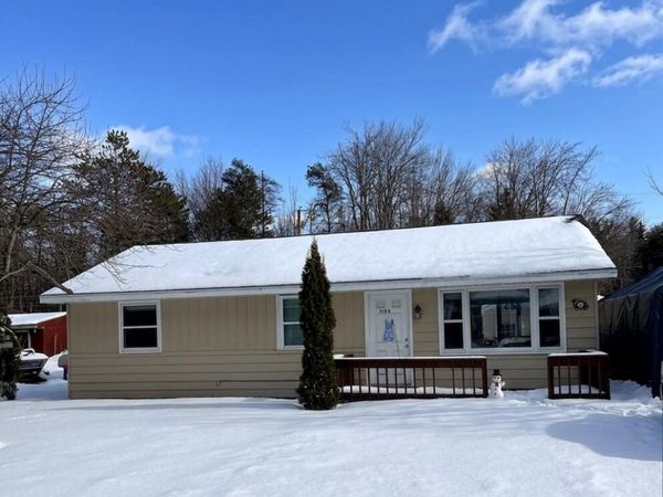 1125 Sheridan Drive, Alpena, MI 49707
