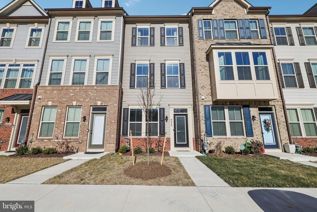 8058 BIG ROUNDTOP RD, HANOVER, MD 21076