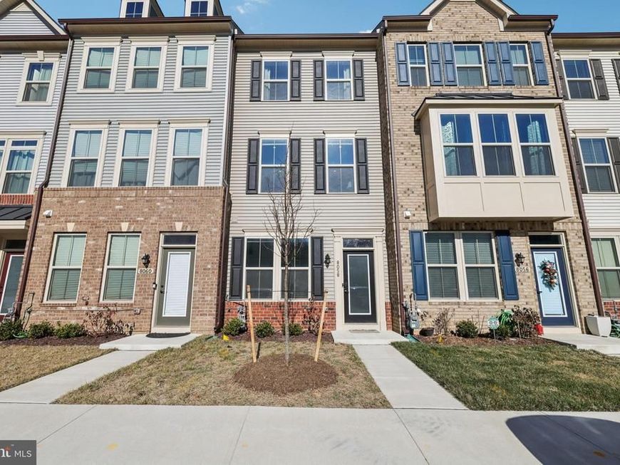 8058 Big Roundtop Rd, Hanover, MD 21076 Main Photo