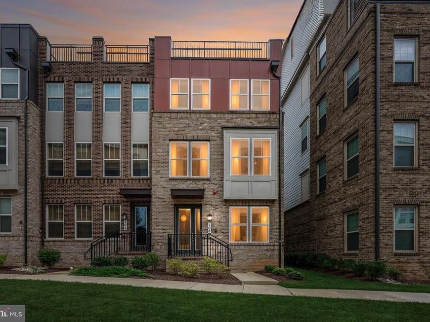 108 Salinger Drive, Gaithersburg, MD 20878 Main Photo