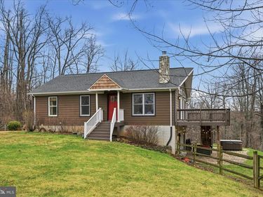 3998 HIDDEN VALLEY LANE, LINDEN, VA 22642