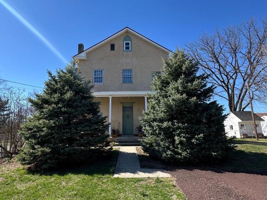 25 W 5th Avenue, Unit 1, Collegeville, PA 19426 Main Photo