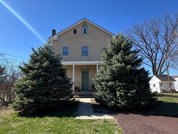 25 W 5TH AVENUE, Unit 1, COLLEGEVILLE, PA 19426