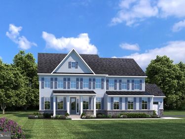 38 JAMES CLOUD, GLEN MILLS, PA 19342