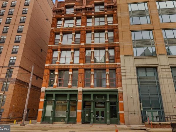 22 S HOWARD STREET S, Unit R-503, BALTIMORE, MD 21201