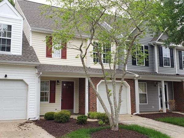 6357 Double Eagle Drive , Whitsett, NC 27377