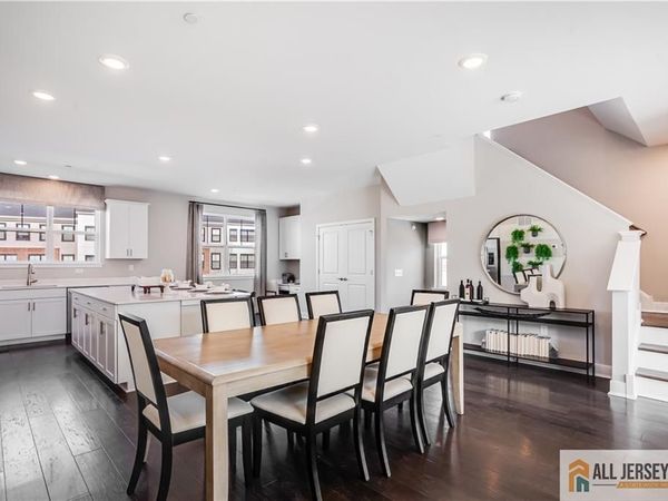 521 John Vanzandt Drive , Titusville, NJ 08560