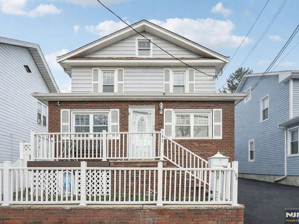 185 Trenton Avenue, PATERSON, NJ 07503