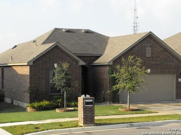 10925 ALMOND WOOD, Live Oak, TX 78233