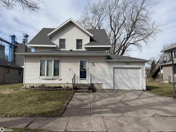105 Colorado Street, Glidden, IA 51443