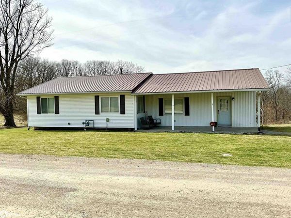 1516 N 14th Street, Centerville, IA 52544
