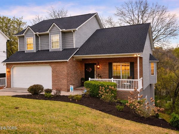 514 Orchard Drive, Clinton, TN 37716