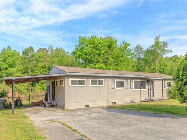5007 Jarrett Road, Chattanooga, TN 37416
