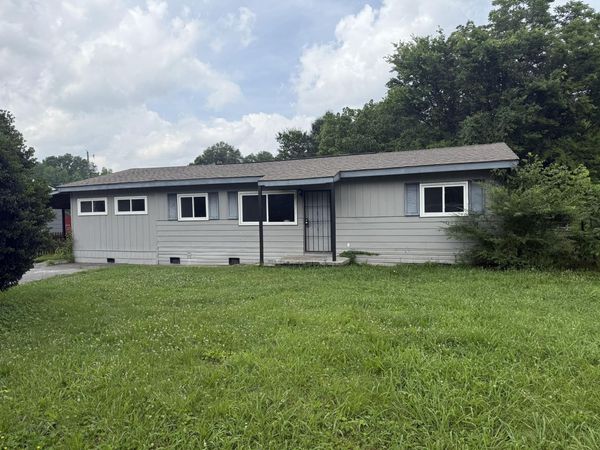 5007 Jarrett Road, Chattanooga, TN 37416