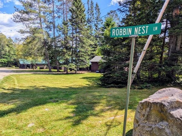 22 Robbins Nest Lane - Build Site, Unit 21, Dallas Plt, ME 04970