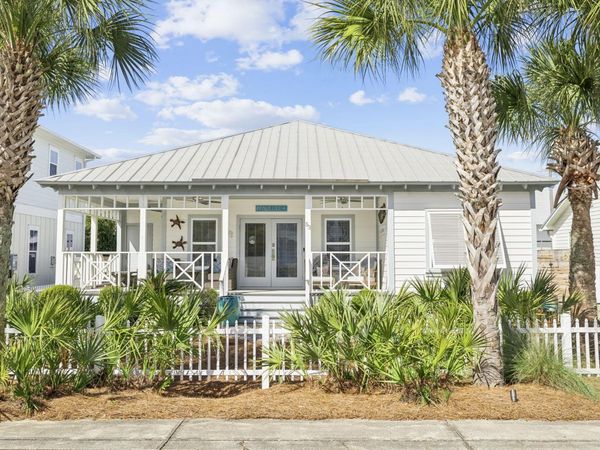 53 Crystal Court, Santa Rosa Beach, FL 32459