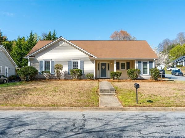 6300 Ridge Haven Road , Greensboro, NC 27410