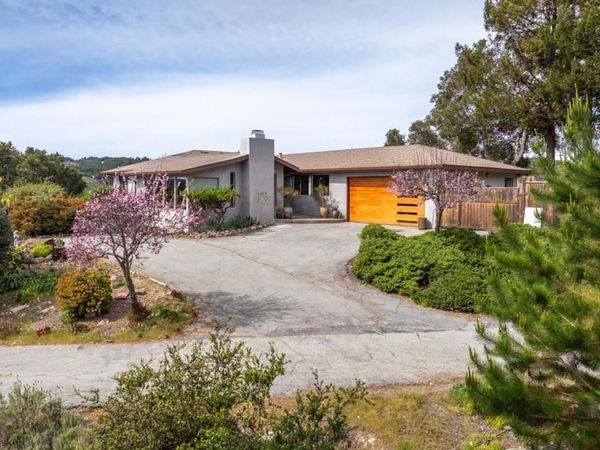 25390 Tierra Grande Drive, Carmel Valley, CA 93923