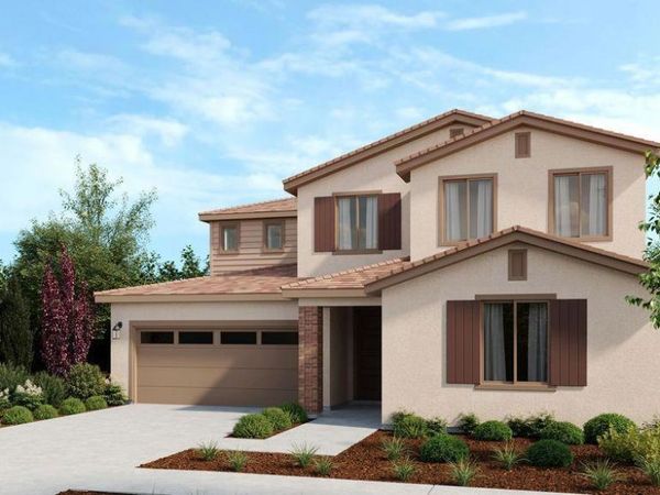 16496 Barnett Street, Lathrop, CA 95330