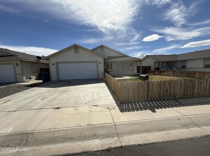 343 Beth Way, Fallon, NV 89406 Photo