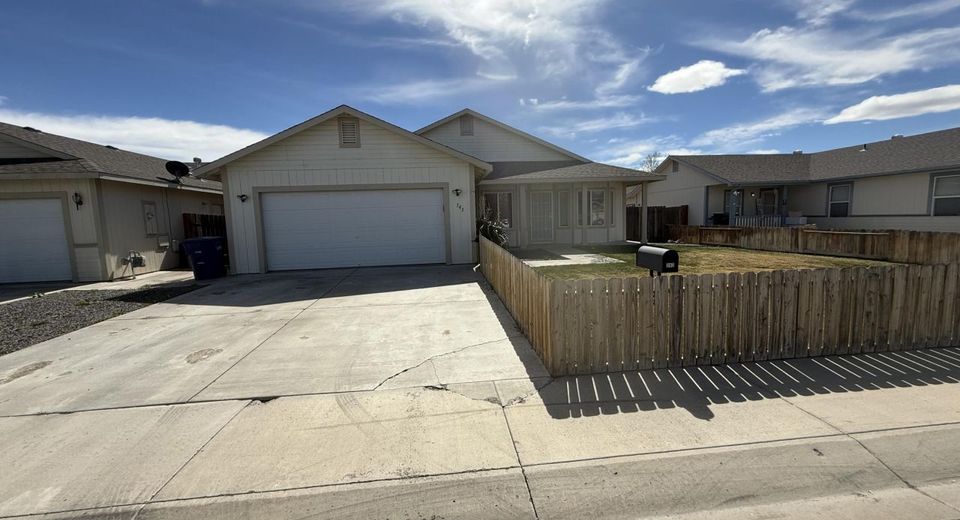 343 Beth Way, Fallon, NV 89406 Photo