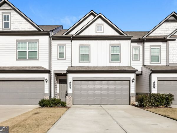 36 Felton Walk SE, Cartersville, GA 30120
