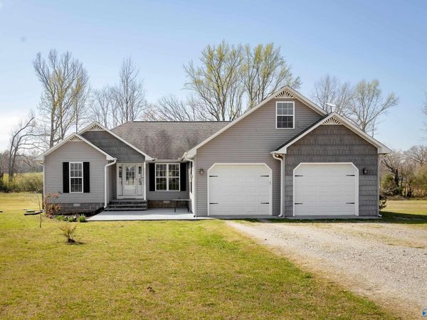 220 Gobble Drive, Florence, AL 35634