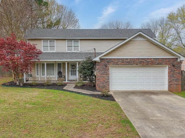 3003 Leighsdale Avenue SW, Decatur, AL 35603