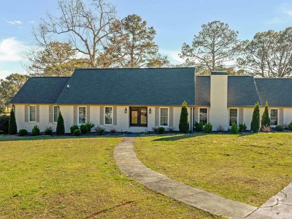 1212 Big Wills Drive NW, Fort Payne, AL 35967