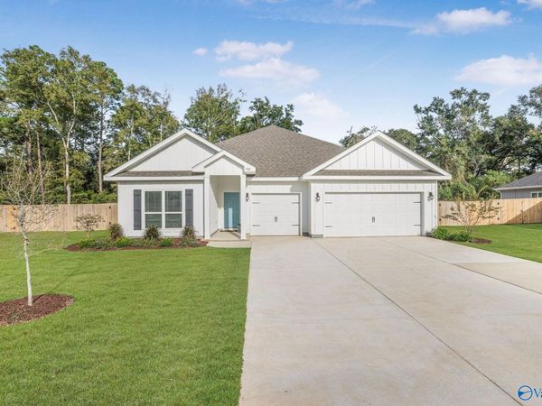 1881 Carly Street, Foley, AL 36535