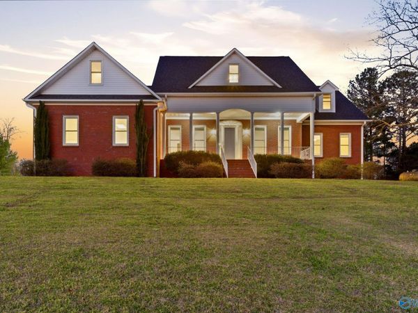 535 Kirkland Road, Grant, AL 35747