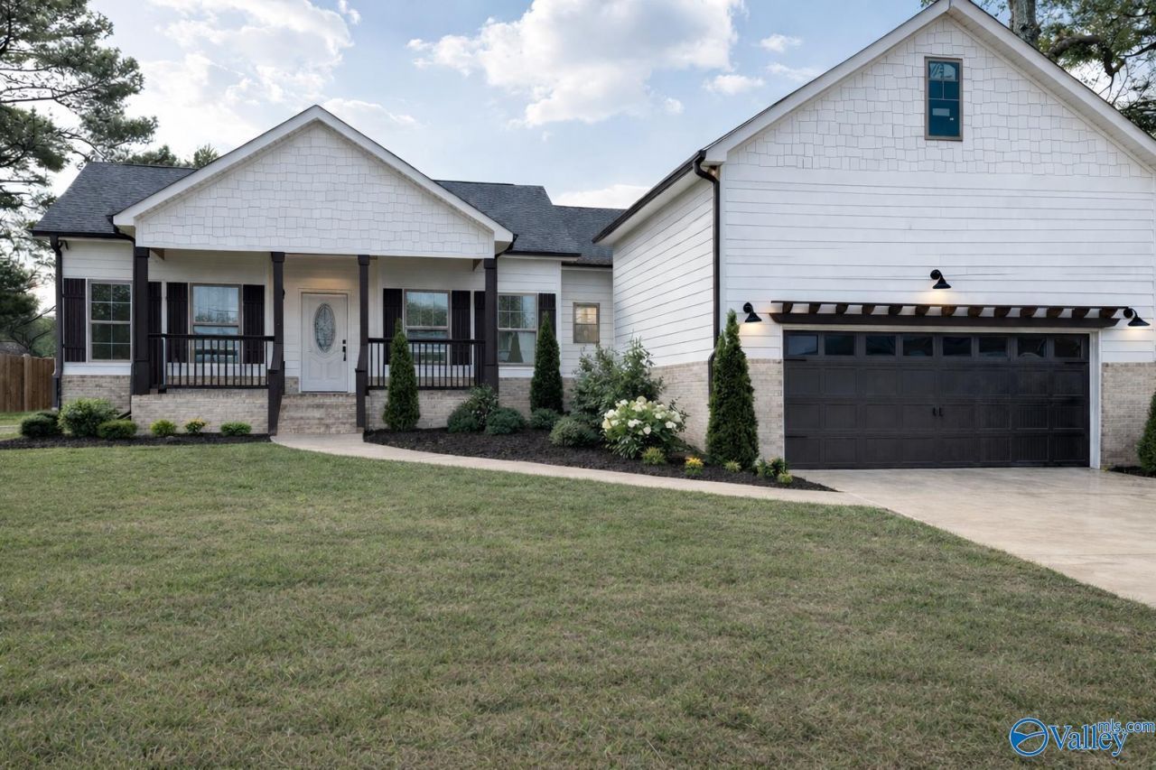 3514 Nathalee Avenue, Huntsville, AL 35810 Main Photo