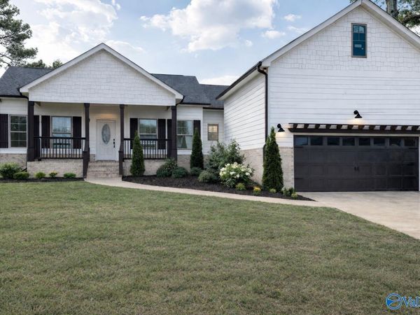 3514 Nathalee Avenue, Huntsville, AL 35810