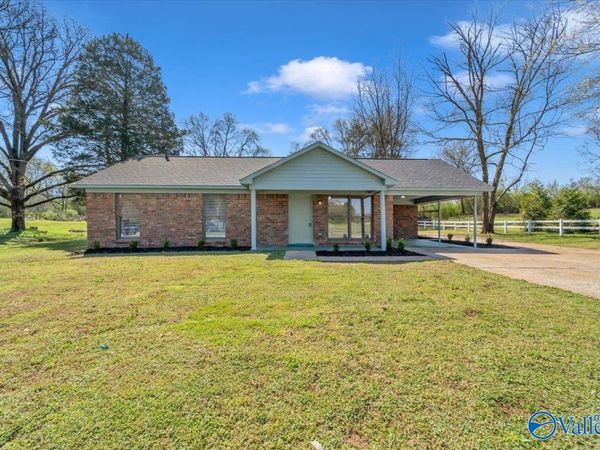1478 Rose Street, Rogersville, AL 35652