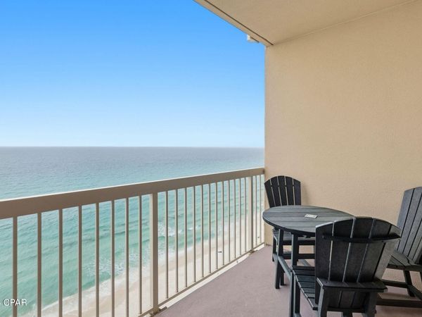 17757 Front Beach Road , Unit 1406, Panama City Beach, FL 32413