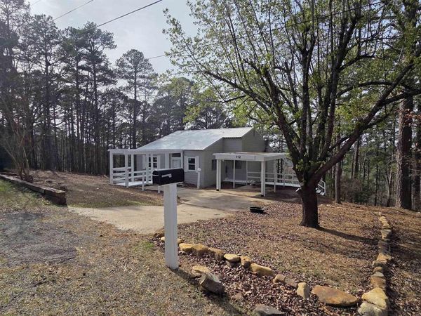 112 Ridgeview Drive, Fairfield Bay, AR 72088