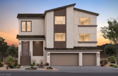 3579 Scrub Oak Avenue, Las Vegas, NV 89141 Main Photo