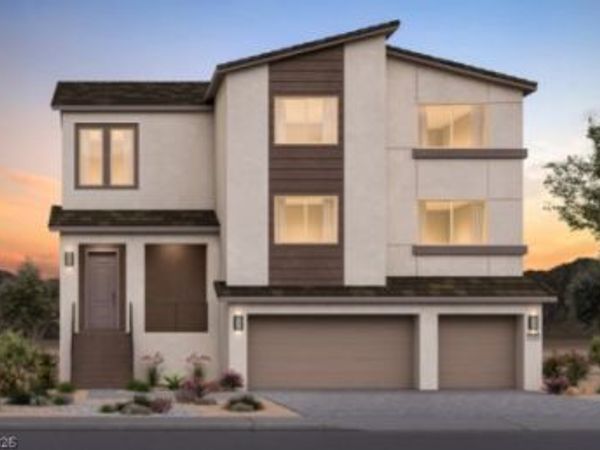 3579 Scrub Oak Avenue, Las Vegas, NV 89141