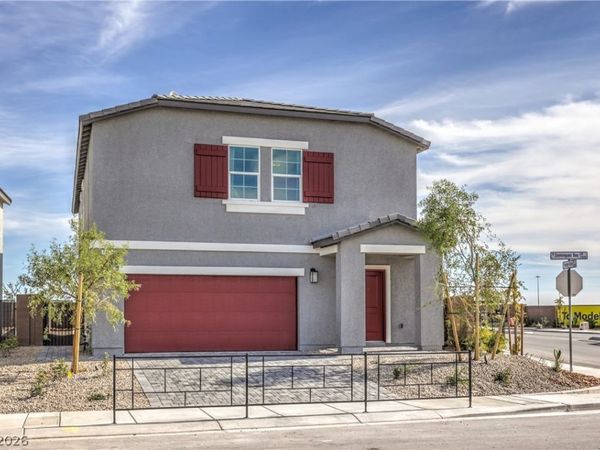 1288 Pamela Springs Lane , North Las Vegas, NV 89084