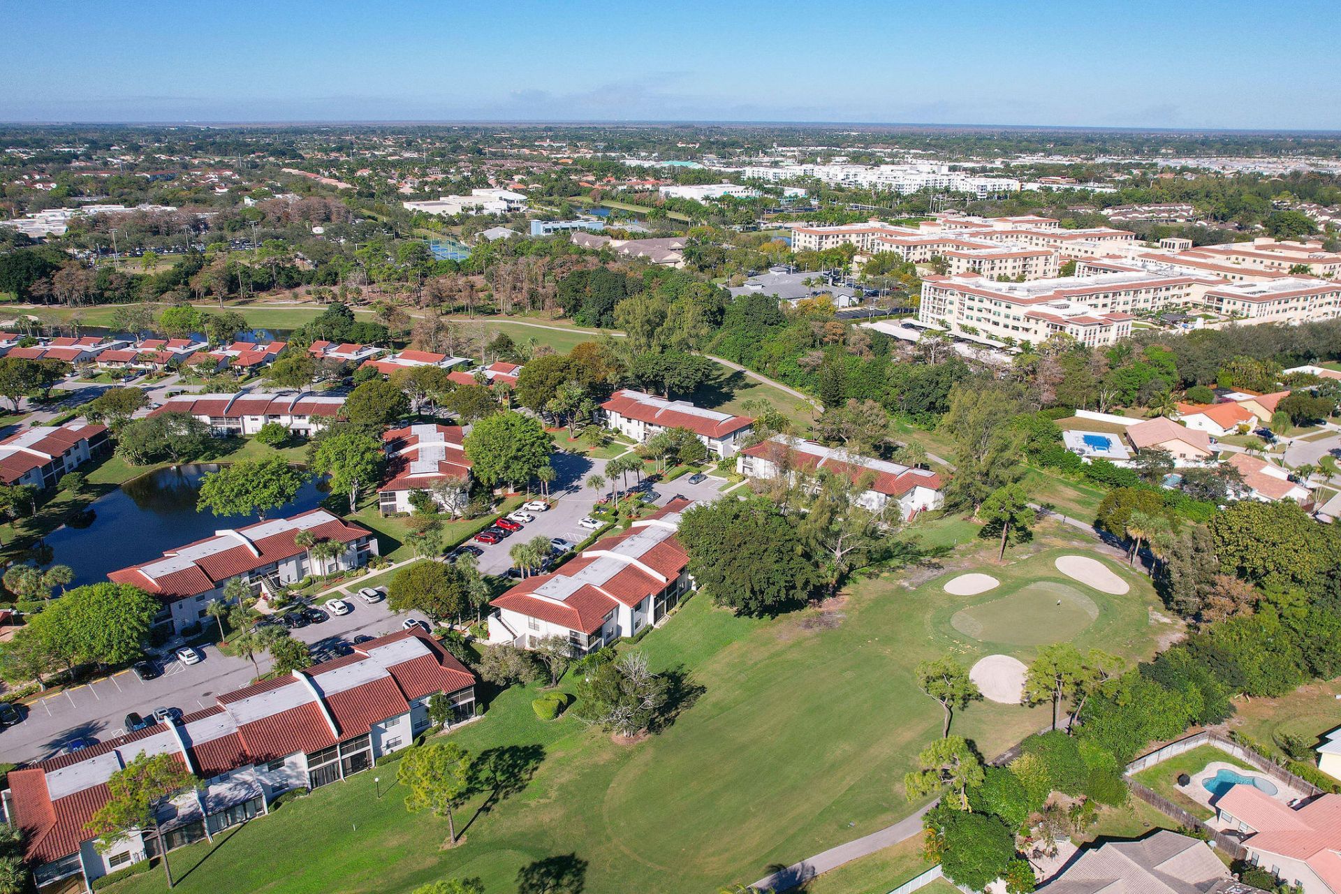 9193 Pecky Cypress Lane, Boca Raton, FL 33428 Photo