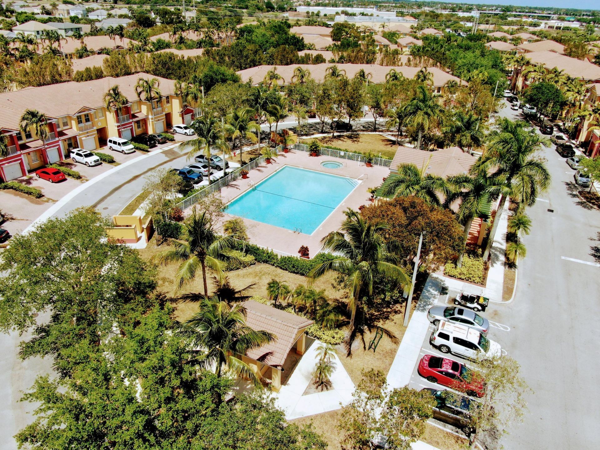 3517 Shoma Lane, Royal Palm Beach, FL 33414 Photo