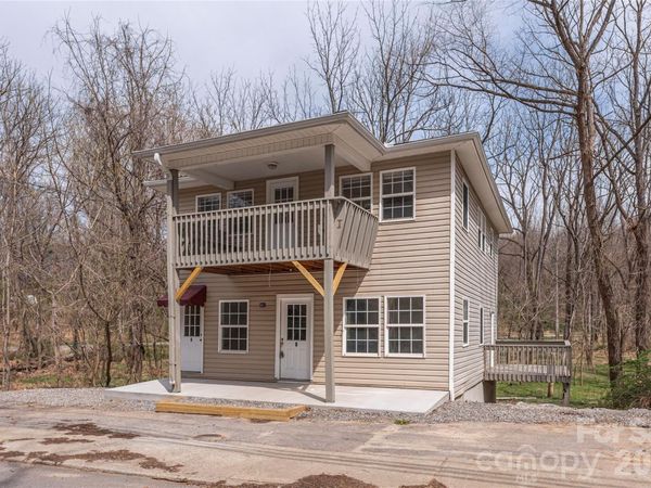 448 Sand Hill Road , Asheville, NC 28806