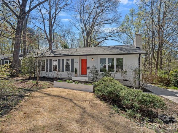 5236 Auburndale Road, Charlotte, NC 28205