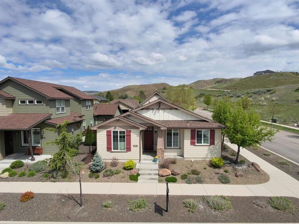 5824 W Tantallon St, Boise, ID 83714