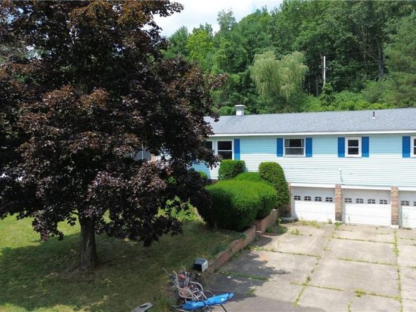 81 Hickory Hill Lane, Youngsville, PA 16371