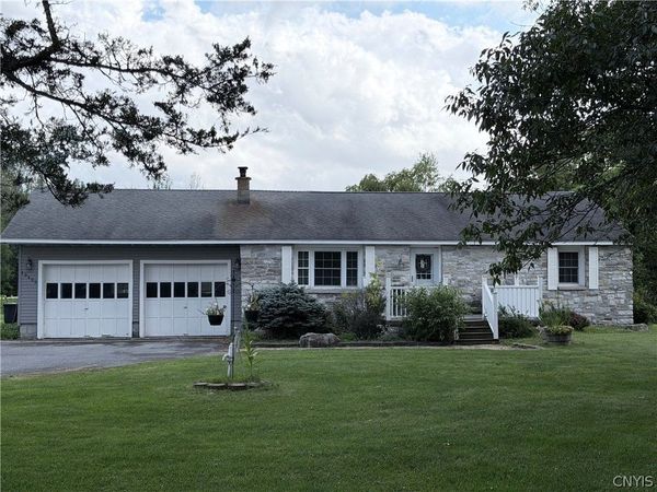 13422 Sulphur Springs Road, Sackets Harbor, NY 13685