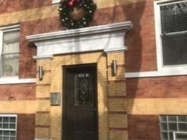 2008 W WARNER Avenue , Unit 1E, Chicago, IL 60618